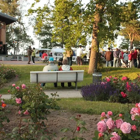 Lejlighed Duenenrose *